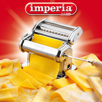 מכונת פסטה מתפרקת  Imperia