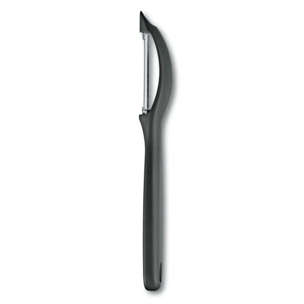 קולפן משונן Victorinox צבע שחור