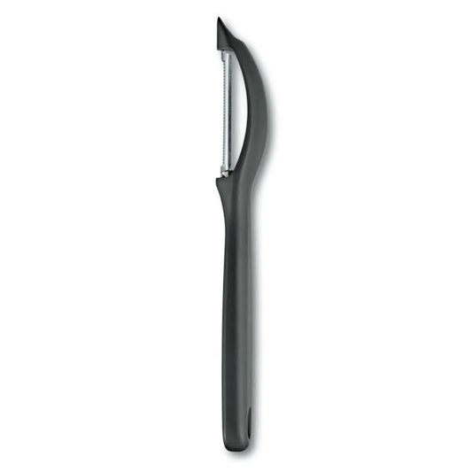 קולפן משונן Victorinox צבע שחור