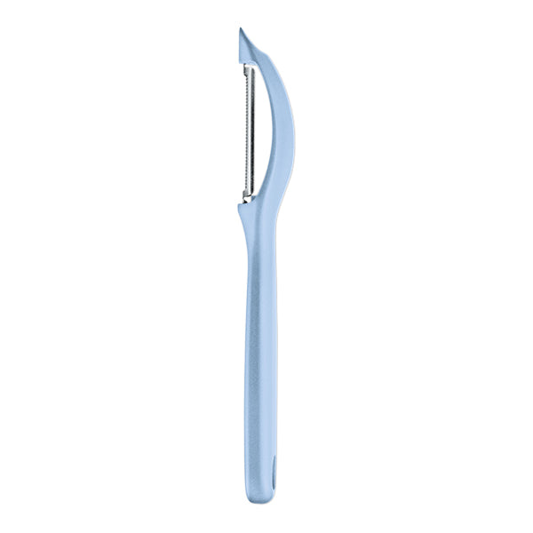 קולפן משונן Victorinox צבע כחול פסטל