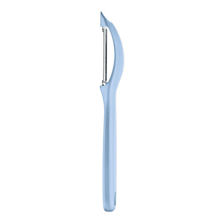 קולפן משונן Victorinox צבע כחול פסטל