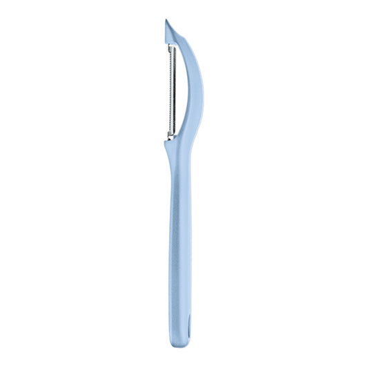 קולפן משונן Victorinox צבע כחול פסטל