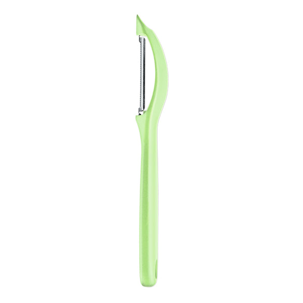 קולפן משונן Victorinox צבע ירוק פסטל