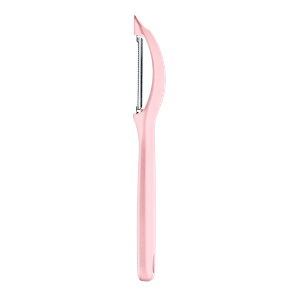 קולפן משונן Victorinox צבע ורוד פסטל