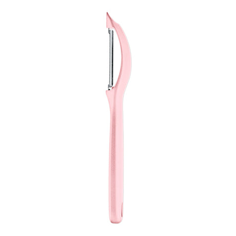 קולפן משונן Victorinox צבע ורוד פסטל