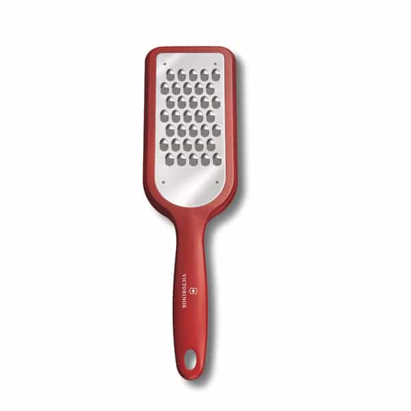 מגרדת גסה אדומה Victorinox