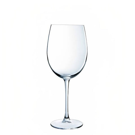 סט 6 כוסות רגל Luminarc Versailles 720ml