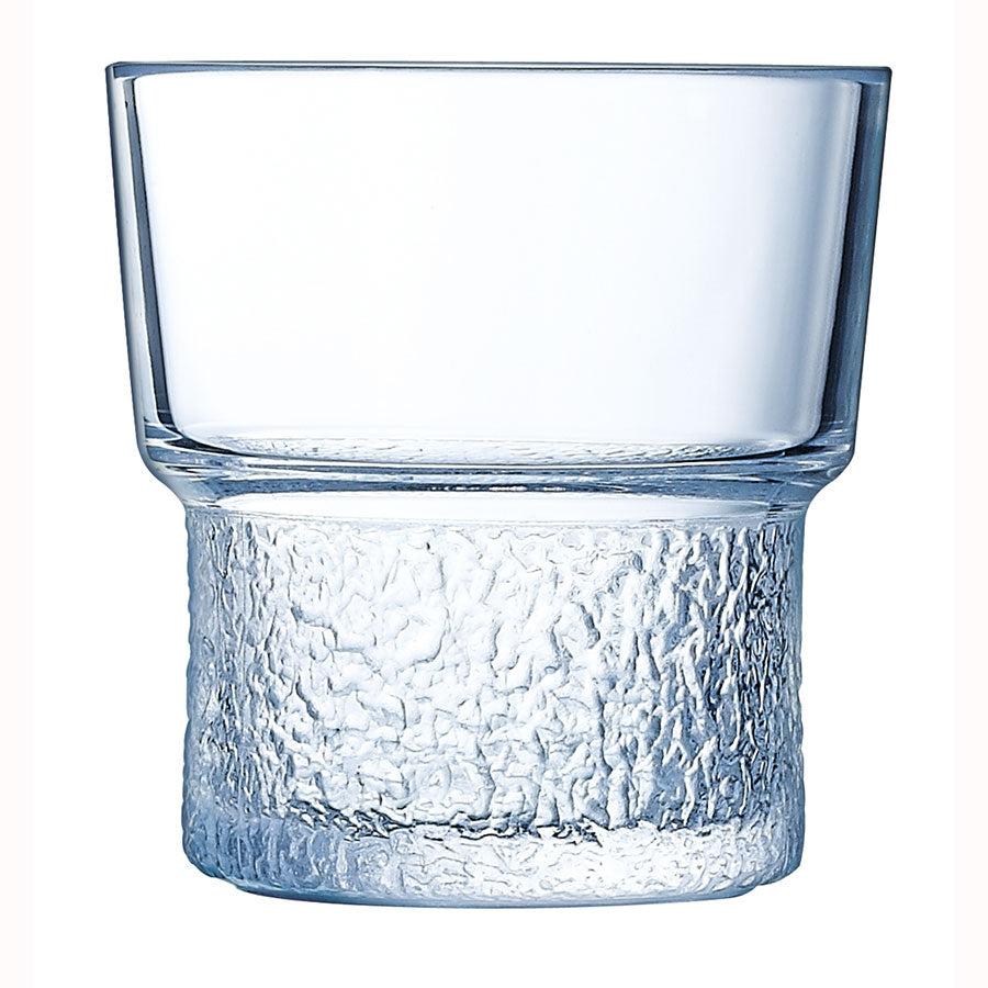 כוס דיסקו נמוך 320ml