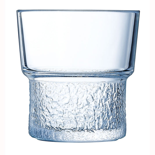 כוס דיסקו נמוך 320ml