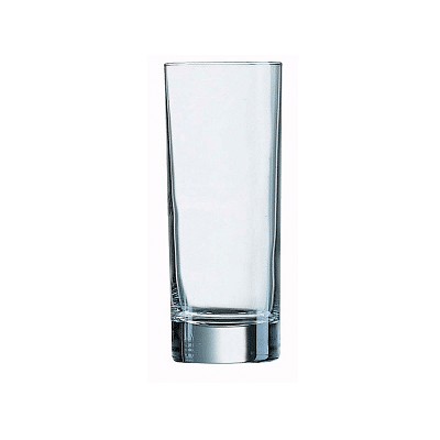 כוס איסלנד גבוהה 360 מ”ל Arcoroc