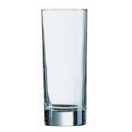 כוס איסלנד גבוהה 330 מ"ל Arcoroc