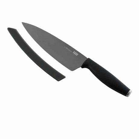 סכין שף טיטניום 20.3 ס"מ Kuhn Rikon