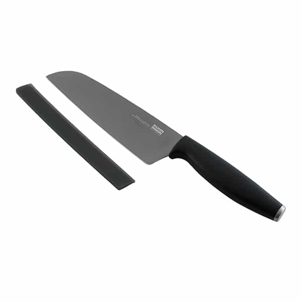 סכין סנטוקו טיטניום 15.2 ס"מ Kuhn Rikon