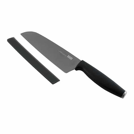 סכין סנטוקו טיטניום 15.2 ס"מ Kuhn Rikon