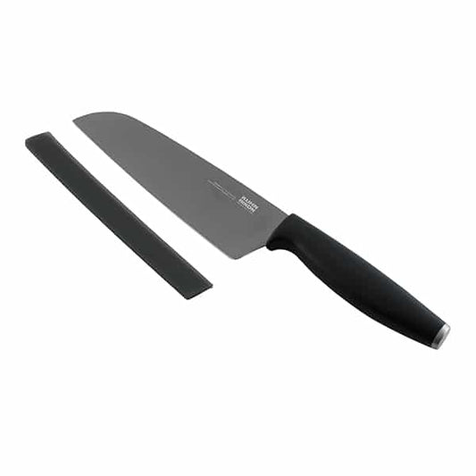 סכין סנטוקו טיטניום 15.2 ס"מ Kuhn Rikon
