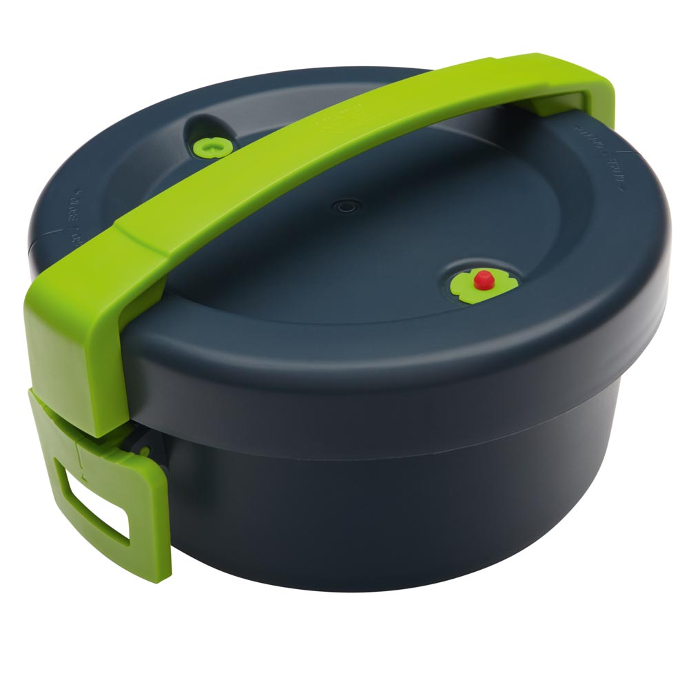 סיר לחץ למיקרוגל Duromatic Micro - תוצרת שוויץ Kuhn Rikon