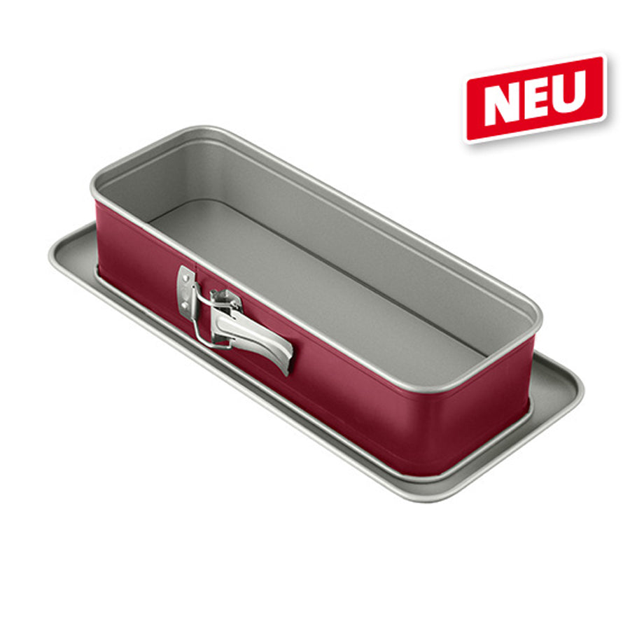 תבנית קפיץ אינגליש קייק 30ס"מ Dr.Oetker סדרת Comfort