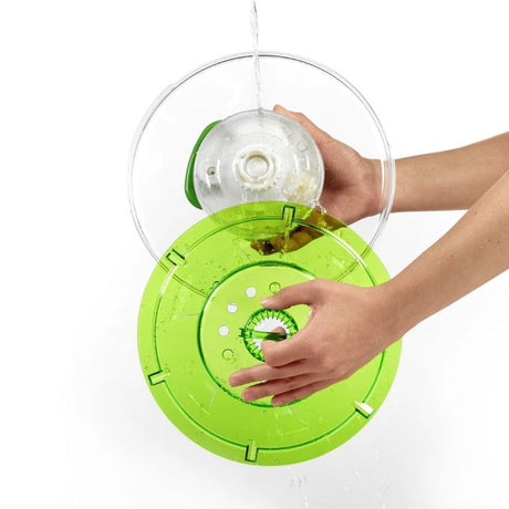 מייבש חסה גדול Zyliss