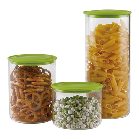 צנצנת מכסה סיליקון 1/2 ליטר