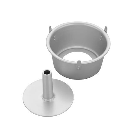 תבנית אנג’ל נשלפת Roso Anodize 24