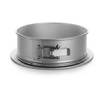 תבנית קפיץ גבוהה 26 סנטימטר Roso Anodize Glaze