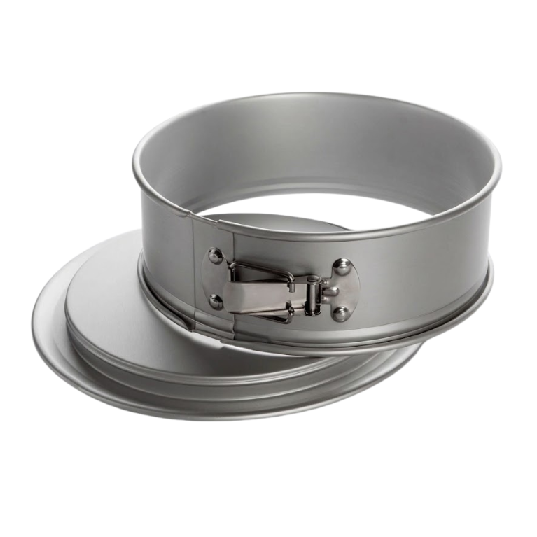 תבנית קפיץ גבוהה 26 סנטימטר Roso Anodize Glaze