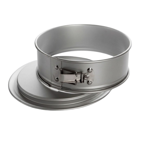 תבנית קפיץ גבוהה 26 סנטימטר Roso Anodize Glaze