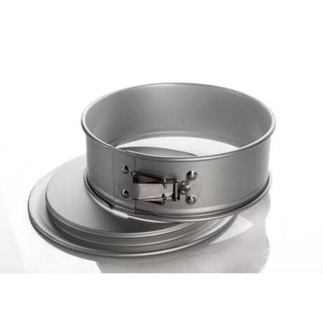 תבנית קפיץ גבוהה Roso Anodized 24cm