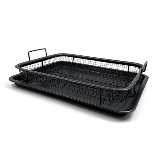 קריספר להכנת טוגנים ללא שמן Roso 48.5X32.5cm