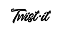 Twist it