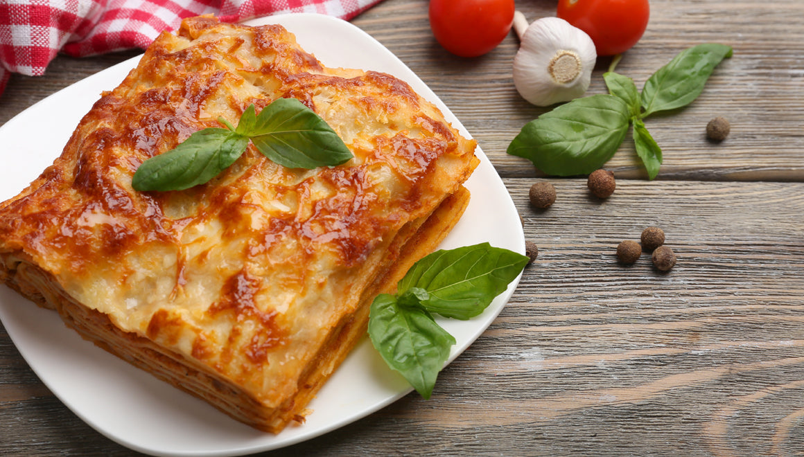 מאכלים מחופי איטליה - Featured