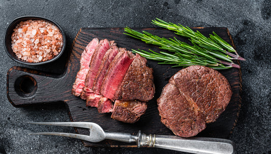 Meat and More