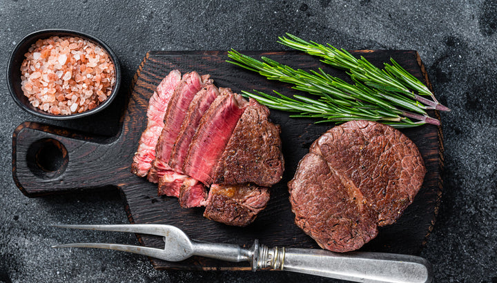 Meat and More - Featured