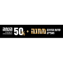 מיקסר מקצועי DSM5800 אפור טיטניום DAVO PRO MAESTRO
