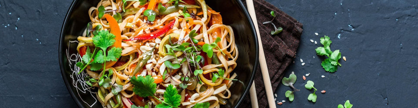 בלגן בווק - Featured