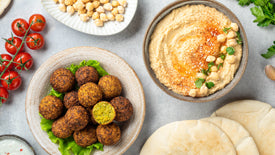 פיקניק ישראלי