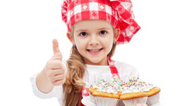 קייטנות קיץ 2018 קייטנת בישול 4Chef