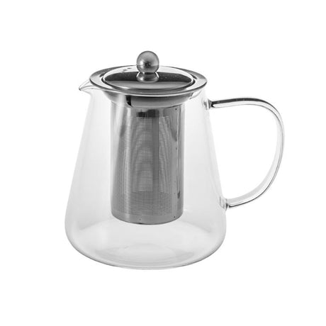 קנקן תה זכוכית CutterPeeler 550ml