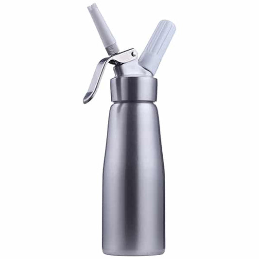 מכשיר קצפת  אלומיניום 1 ליטר CutterPeeler