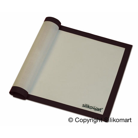משטח סיליקון לאפייה SiliKoMart 59.5X39.5cm