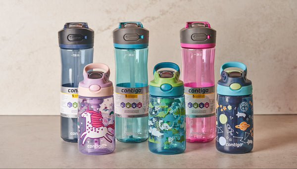 Contigo Gizmo & Ashland