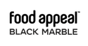 Food Appeal black marble