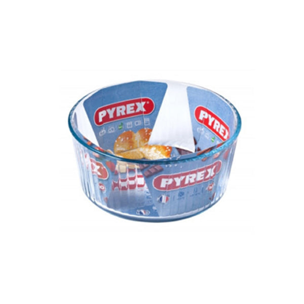 תבנית סופלה Pyrex