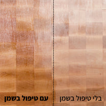 בקבוק שמן גדול