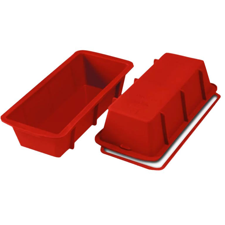 תבנית סיליקון אינגלישקייק Silikomart 26X10X7cm