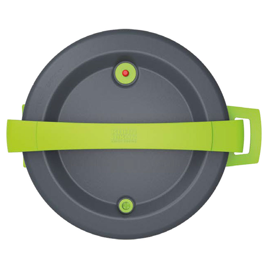 סיר לחץ למיקרוגל Duromatic Micro 4Chef